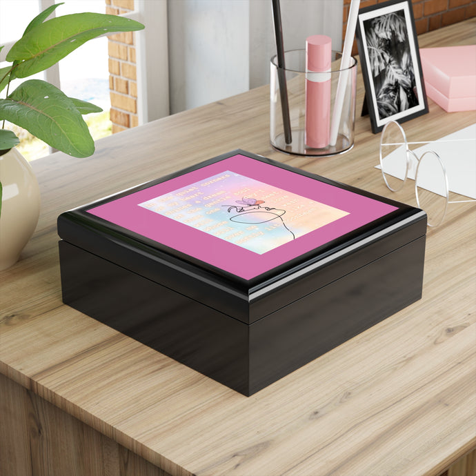 Jewelry Box 