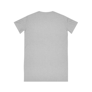 Spinner T-Shirt Dress Major Production design