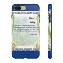 Load image into Gallery viewer, Tough Phone Case &quot;Still Looking&quot;