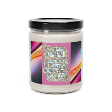Load image into Gallery viewer, Scented Candle, White Sage and Lavender 9oz