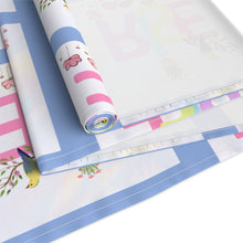Load image into Gallery viewer, Table Runner Rise Tiles