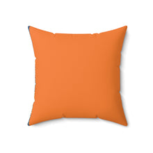 Load image into Gallery viewer, Mandala Earth Design Pillow - Bohemian Home Decor Cushion