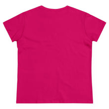 Load image into Gallery viewer, Women&#39;s Midweight Cotton Tee &quot;Still looking&quot;