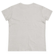 Load image into Gallery viewer, Women&#39;s Midweight Cotton Tee &quot;Still looking&quot;