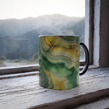 Load image into Gallery viewer, Color Morphing Mug, 11oz