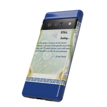Load image into Gallery viewer, Tough Phone Case &quot;Still Looking&quot;