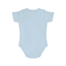 Load image into Gallery viewer, Short Sleeve Baby Bodysuit