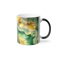 Load image into Gallery viewer, Color Morphing Mug, 11oz