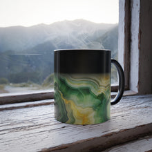 Load image into Gallery viewer, Color Morphing Mug, 11oz