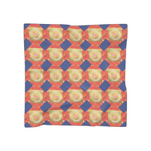 Load image into Gallery viewer, Poly Scarf &quot;Hug Magnet&quot;