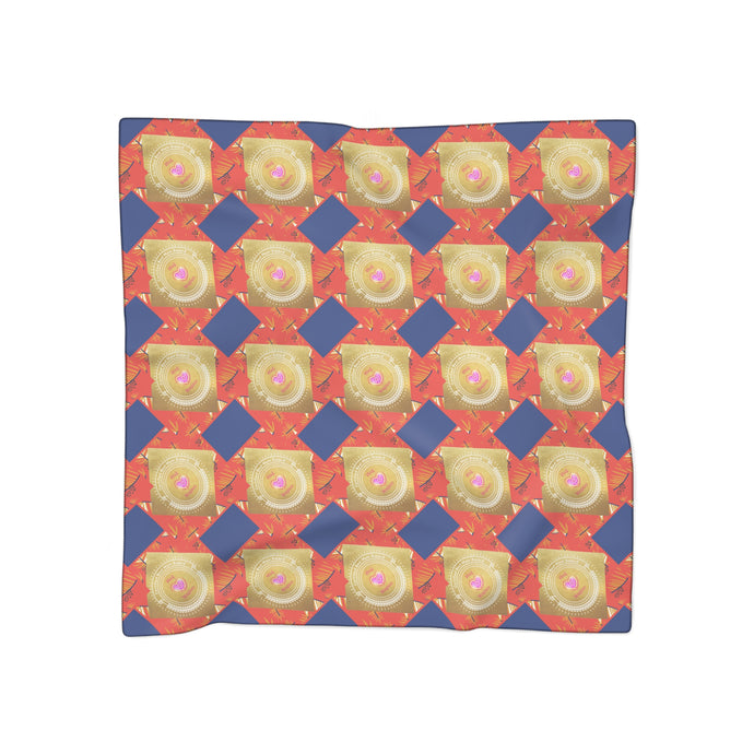 Poly Scarf 
