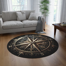 Load image into Gallery viewer, Rug Round Indoor 60x60