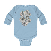 Load image into Gallery viewer, Infant Long Sleeve Bodysuit