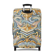 Load image into Gallery viewer, Luggage Cover Imperial Deco