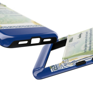 Tough Phone Case "Still Looking"