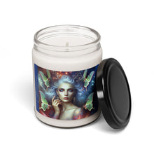 Load image into Gallery viewer, Scented Soy Candle, 9oz Atlantis Whisper