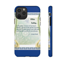 Load image into Gallery viewer, Tough Phone Case &quot;Still Looking&quot;