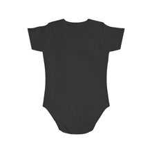 Load image into Gallery viewer, Short Sleeve Baby Bodysuit