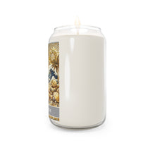Load image into Gallery viewer, Sea Breeze Scented Candle - Tropical Ocean Vibes, Relaxing Home Décor, Perfect for Gifts