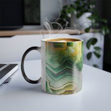 Load image into Gallery viewer, Color Morphing Mug, 11oz