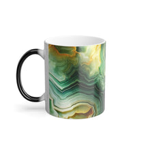 Load image into Gallery viewer, Color Morphing Mug, 11oz