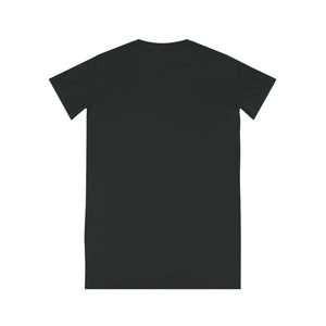 Spinner T-Shirt Dress Major Production design