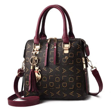Load image into Gallery viewer, L&#39;Amour Lily Luxury Bag