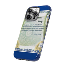 Load image into Gallery viewer, Tough Phone Case &quot;Still Looking&quot;