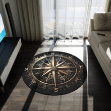 Load image into Gallery viewer, Rug Round Indoor 60x60