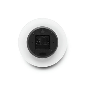 Acrylic Wall Clock Rise