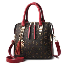 Load image into Gallery viewer, L&#39;Amour Lily Luxury Bag