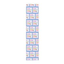 Load image into Gallery viewer, Table Runner Rise Tiles