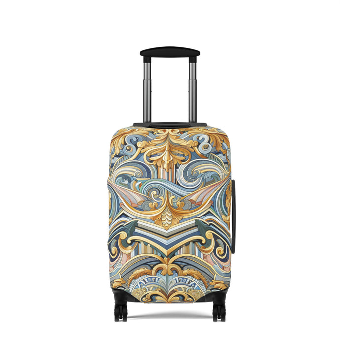 Luggage Cover Imperial Deco
