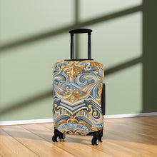 Load image into Gallery viewer, Luggage Cover Imperial Deco