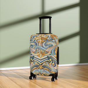 Luggage Cover Imperial Deco