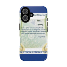 Load image into Gallery viewer, Tough Phone Case &quot;Still Looking&quot;