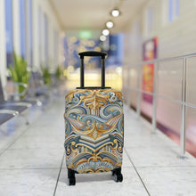 Load image into Gallery viewer, Luggage Cover Imperial Deco