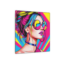 Load image into Gallery viewer, Metal Art Sign