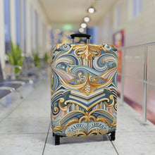 Load image into Gallery viewer, Luggage Cover Imperial Deco