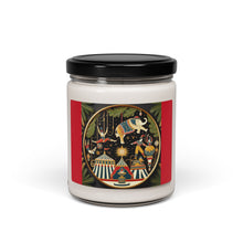 Load image into Gallery viewer, Scented Soy Candle, Circus 9oz