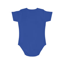 Load image into Gallery viewer, Short Sleeve Baby Bodysuit