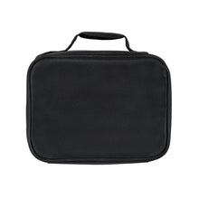 Load image into Gallery viewer, Stylish Retro Lunch Bag - Inspirational Female Design