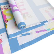 Load image into Gallery viewer, Table Runner Rise Tiles