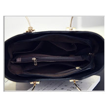 Load image into Gallery viewer, Luxury Geometric Design Women&#39;s Messenger Handbag