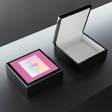 Load image into Gallery viewer, Jewelry Box &quot;Quiet Corners&quot;