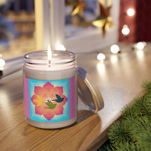 Load image into Gallery viewer, Scented Candle, Birds 7.5 oz