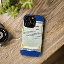 Load image into Gallery viewer, Tough Phone Case &quot;Still Looking&quot;