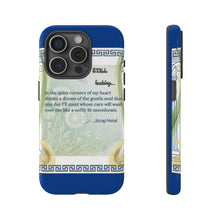 Load image into Gallery viewer, Tough Phone Case &quot;Still Looking&quot;