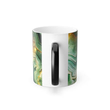 Load image into Gallery viewer, Color Morphing Mug, 11oz