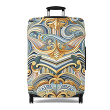 Load image into Gallery viewer, Luggage Cover Imperial Deco